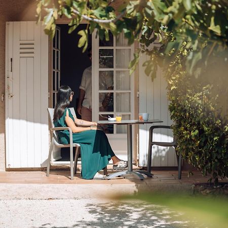 Domaine Du Calidianus Otel Sainte-Maxime Dış mekan fotoğraf