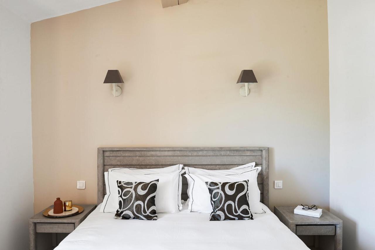 Domaine Du Calidianus Otel Sainte-Maxime Dış mekan fotoğraf