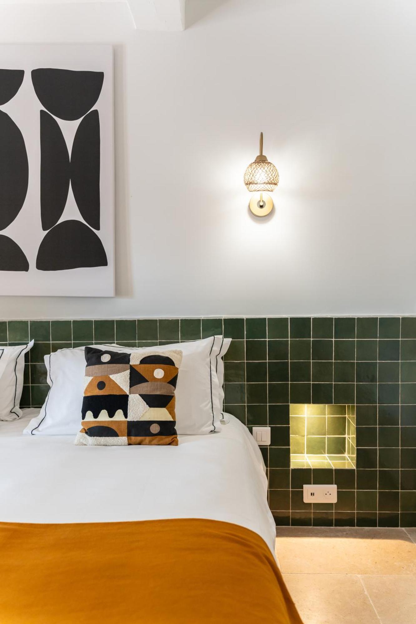Domaine Du Calidianus Otel Sainte-Maxime Dış mekan fotoğraf