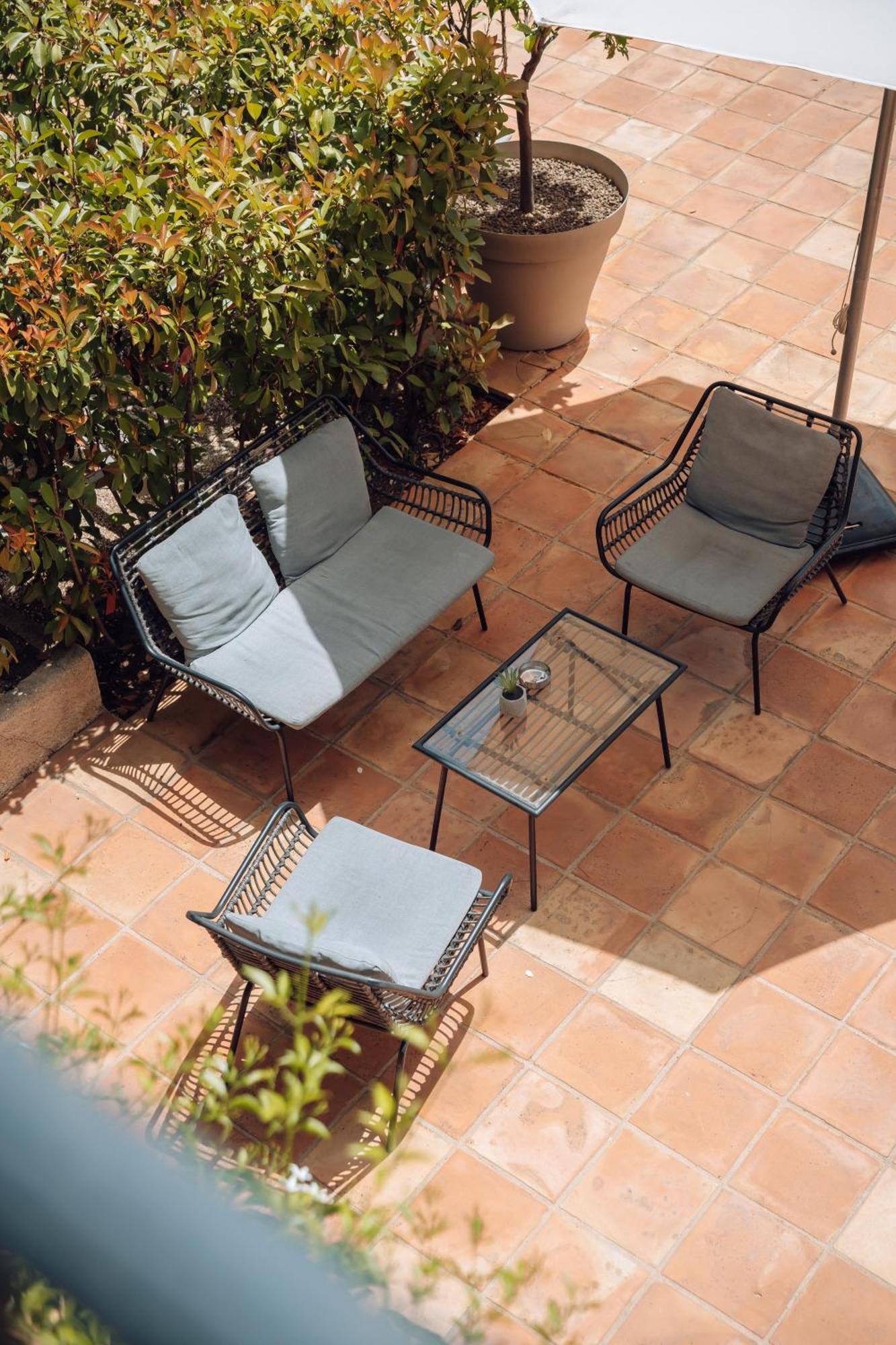 Domaine Du Calidianus Otel Sainte-Maxime Dış mekan fotoğraf