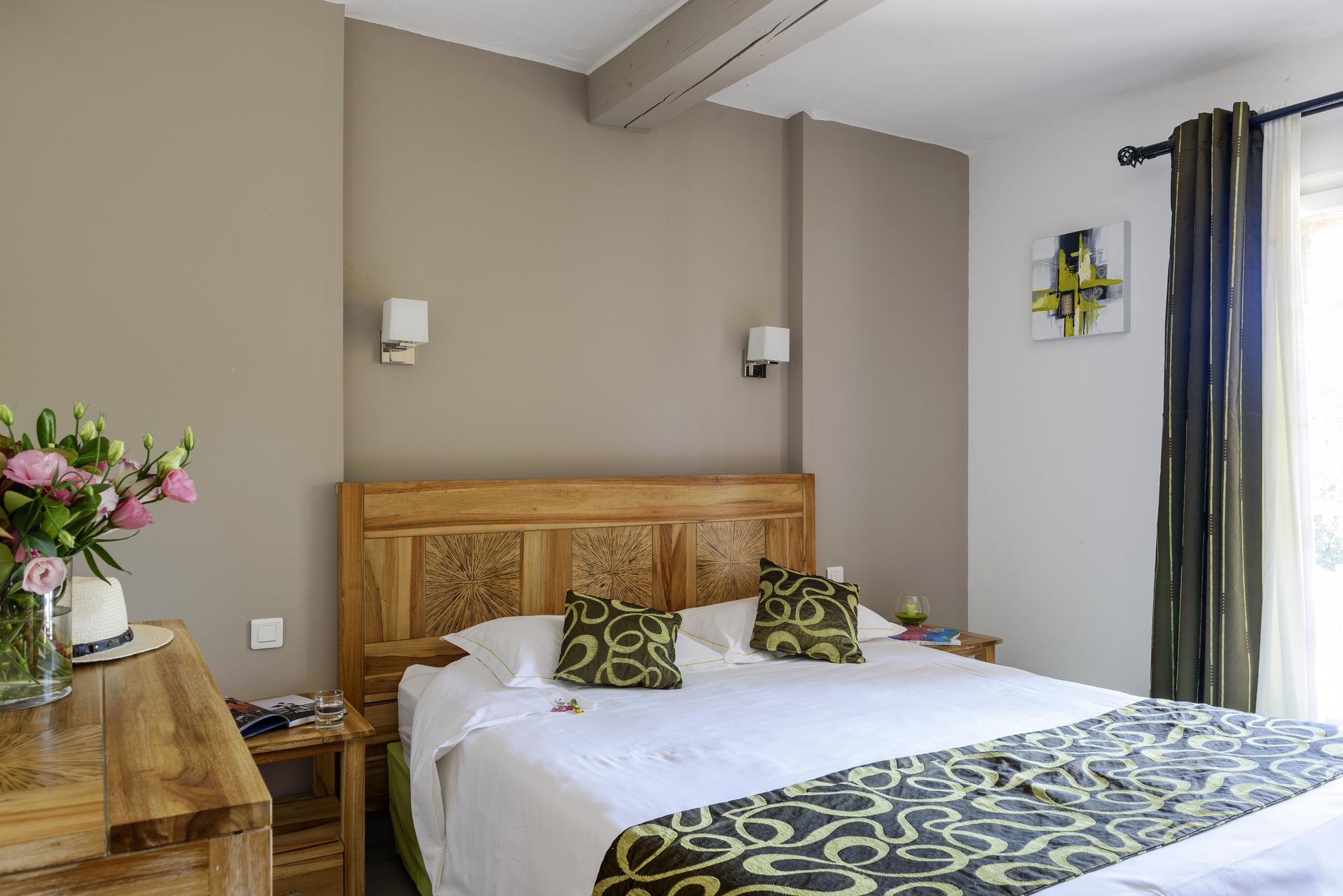 Domaine Du Calidianus Otel Sainte-Maxime Dış mekan fotoğraf