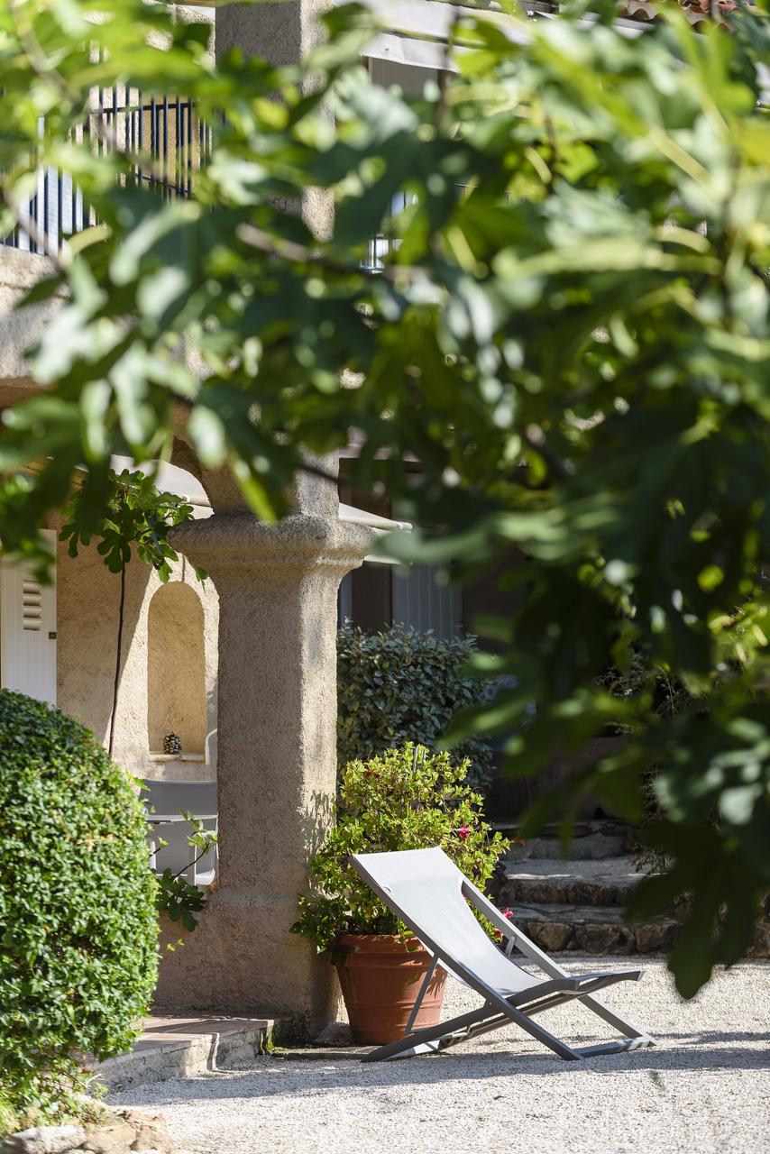 Domaine Du Calidianus Otel Sainte-Maxime Dış mekan fotoğraf