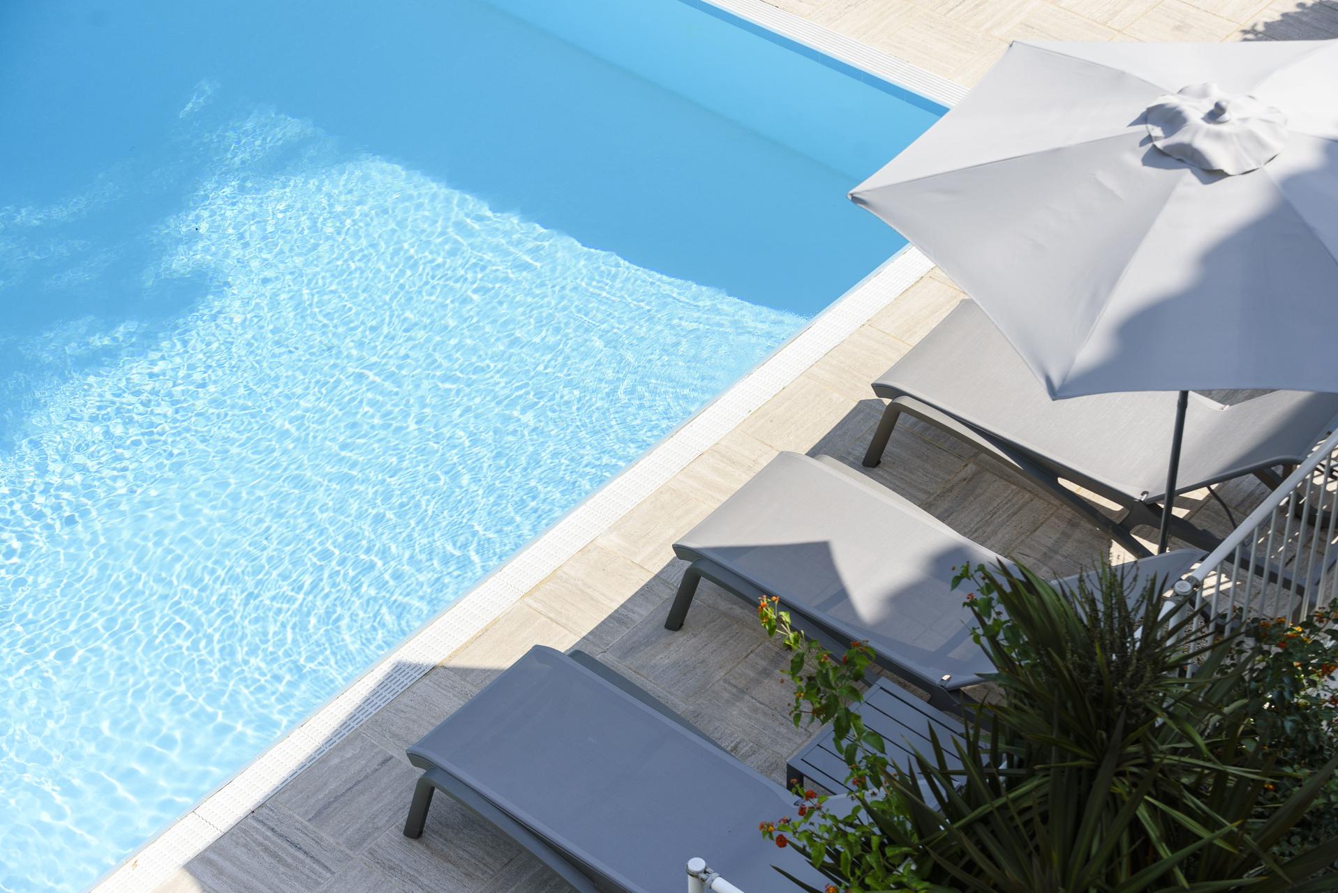 Domaine Du Calidianus Otel Sainte-Maxime Dış mekan fotoğraf
