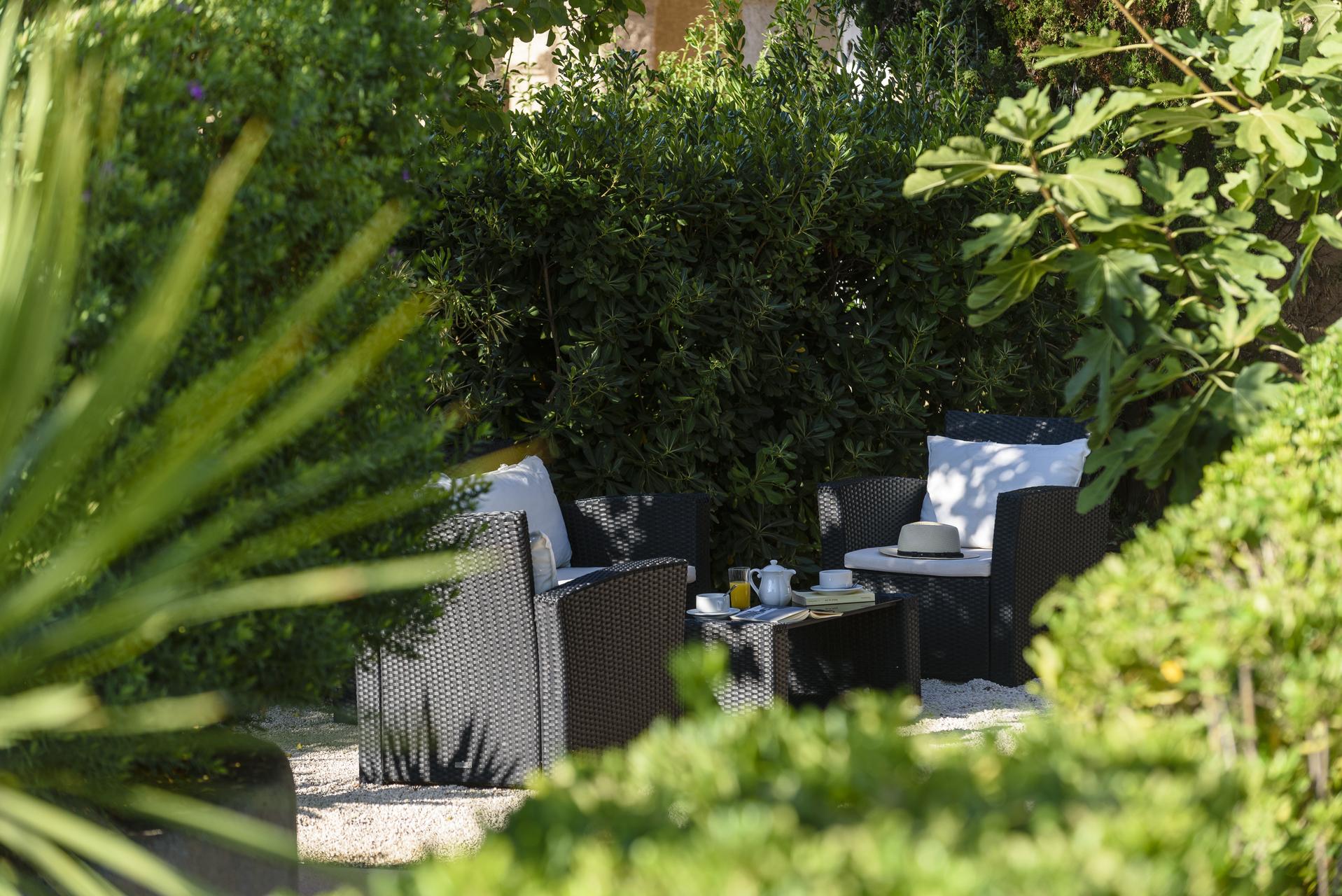 Domaine Du Calidianus Otel Sainte-Maxime Dış mekan fotoğraf