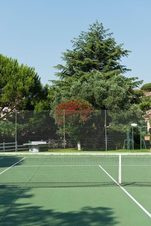 Domaine Du Calidianus Otel Sainte-Maxime Dış mekan fotoğraf