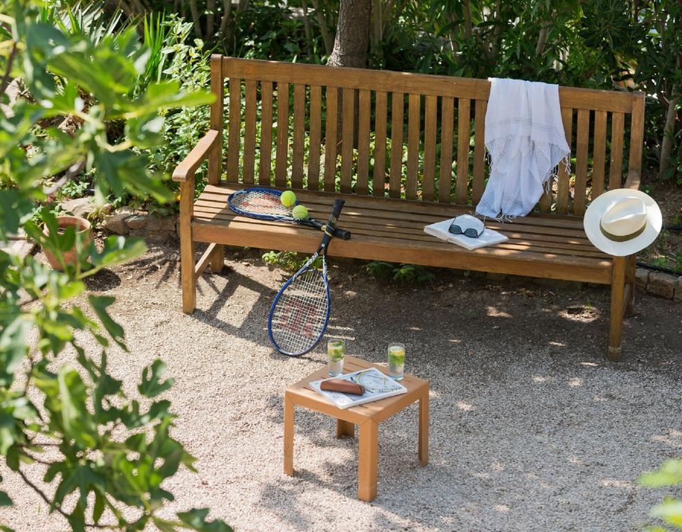 Domaine Du Calidianus Otel Sainte-Maxime Dış mekan fotoğraf