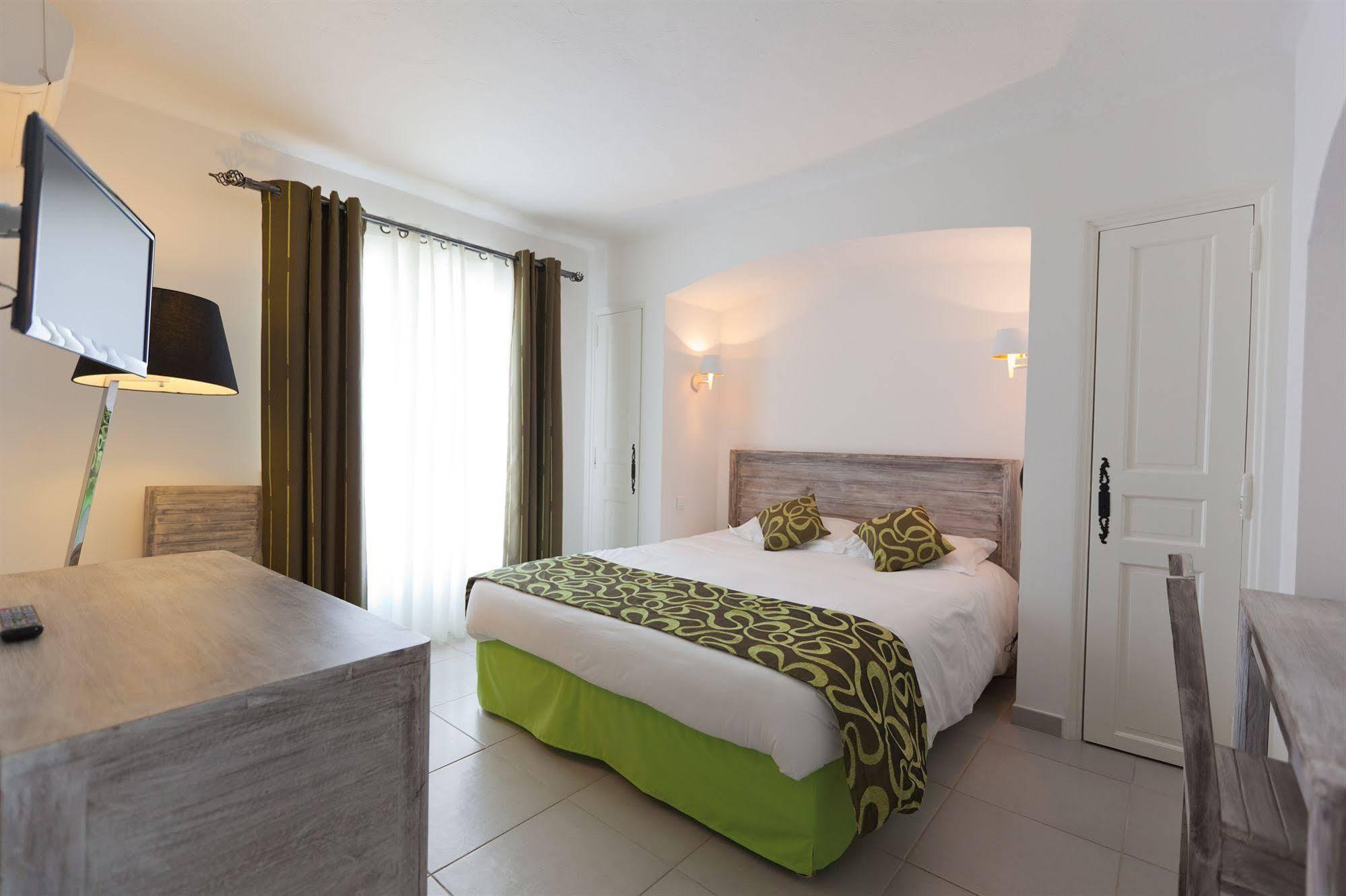Domaine Du Calidianus Otel Sainte-Maxime Dış mekan fotoğraf