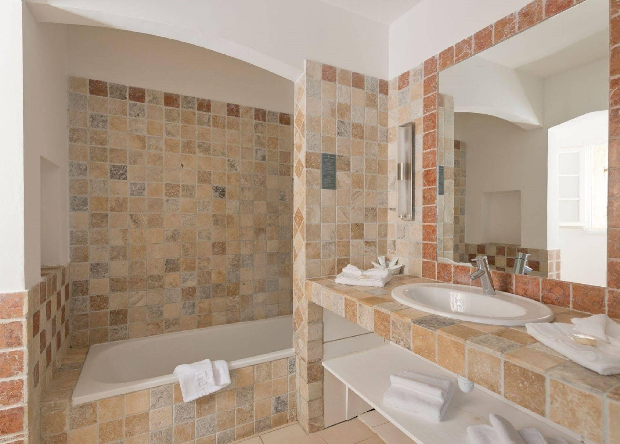 Domaine Du Calidianus Otel Sainte-Maxime Dış mekan fotoğraf
