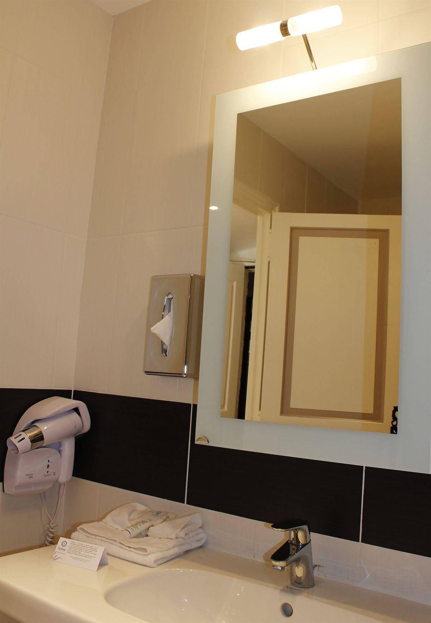 Domaine Du Calidianus Otel Sainte-Maxime Dış mekan fotoğraf
