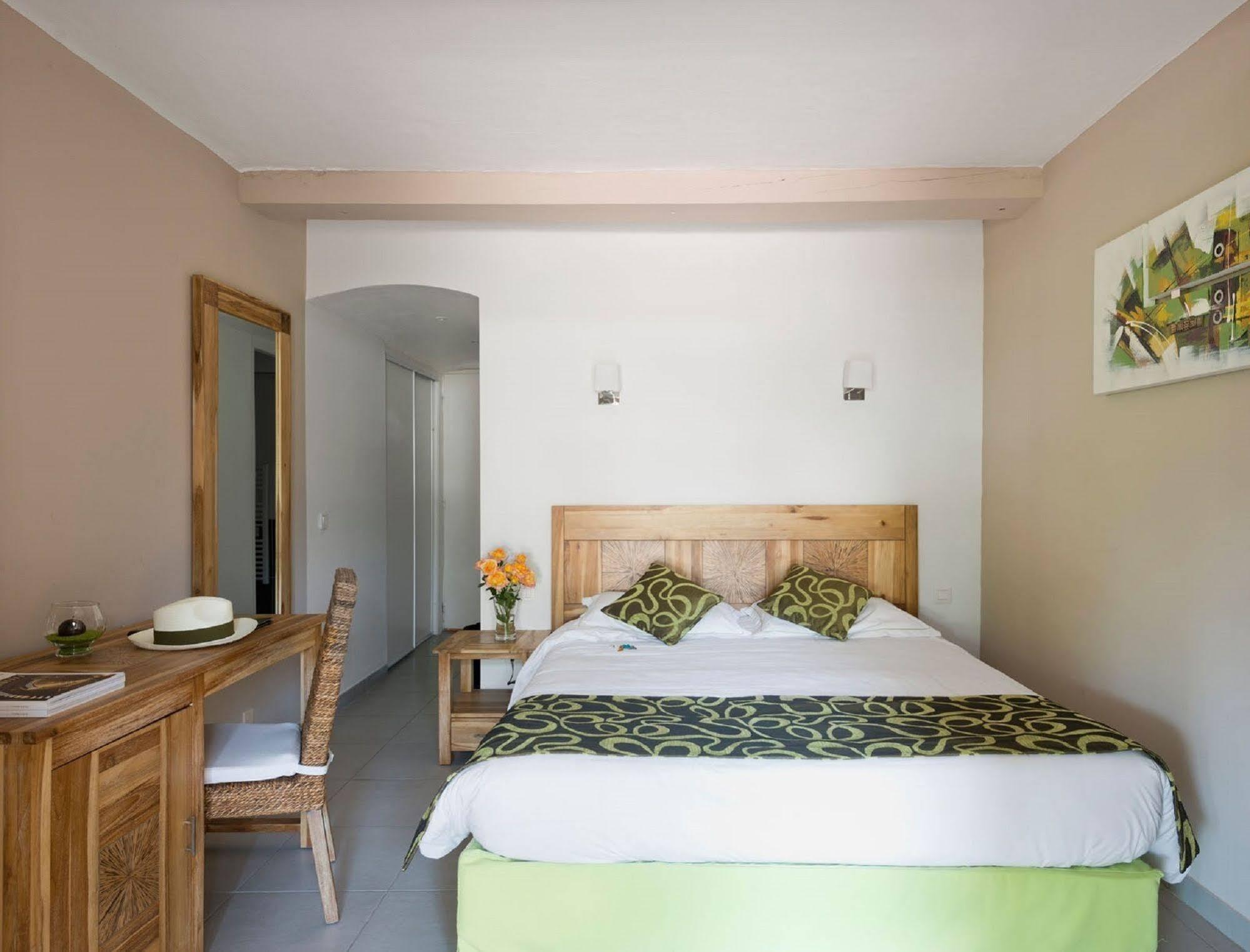 Domaine Du Calidianus Otel Sainte-Maxime Dış mekan fotoğraf