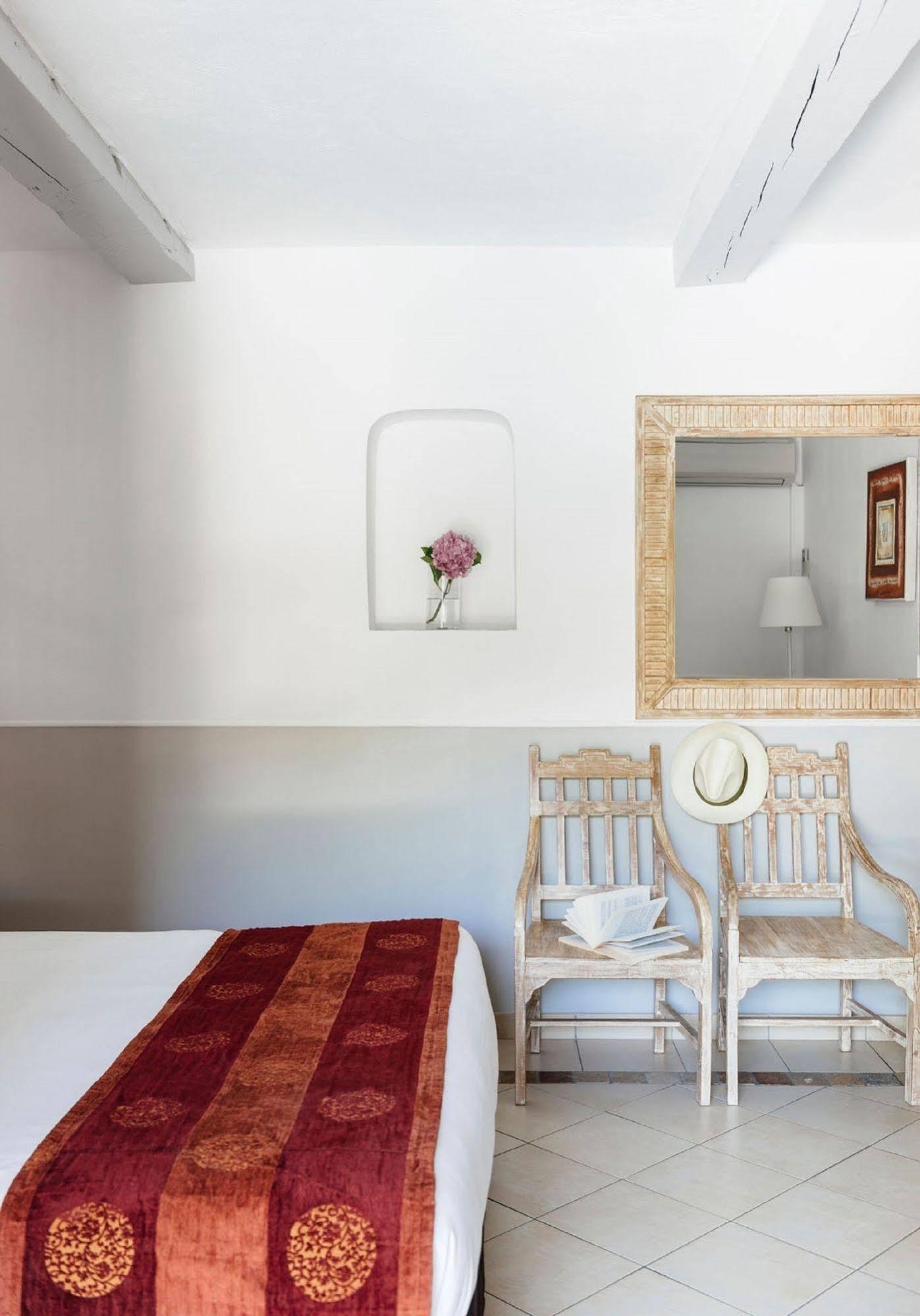 Domaine Du Calidianus Otel Sainte-Maxime Dış mekan fotoğraf