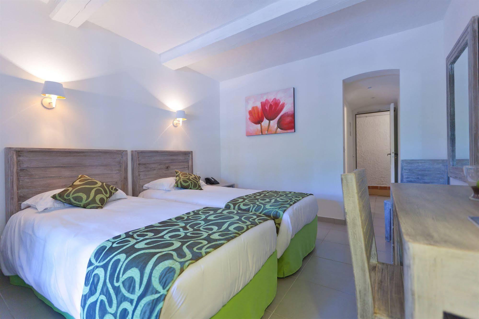 Domaine Du Calidianus Otel Sainte-Maxime Dış mekan fotoğraf