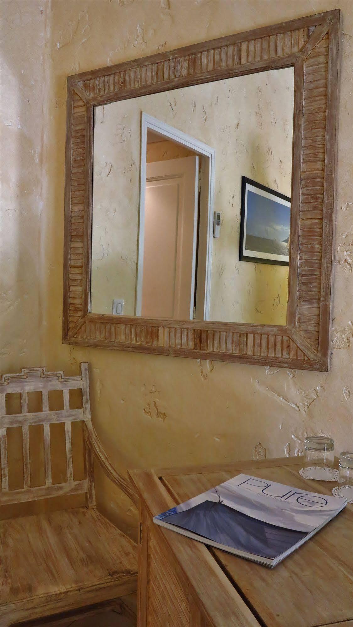 Domaine Du Calidianus Otel Sainte-Maxime Dış mekan fotoğraf